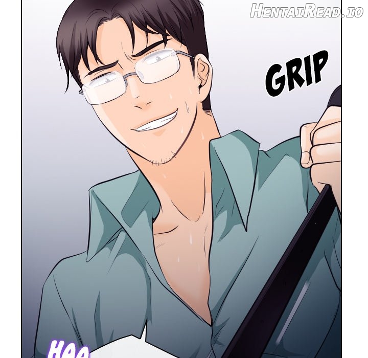 Unfaithful - Manhwa Chapter 16 - page 33