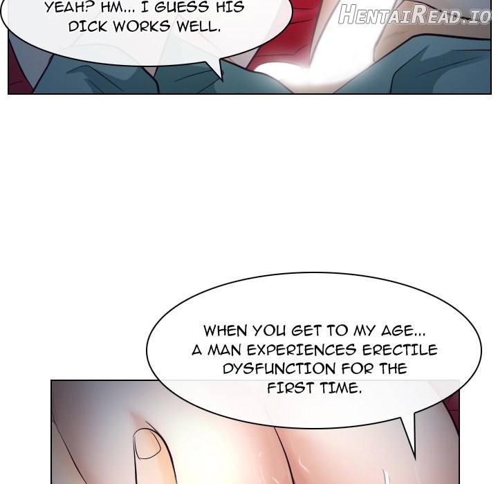 Unfaithful - Manhwa Chapter 16 - page 36