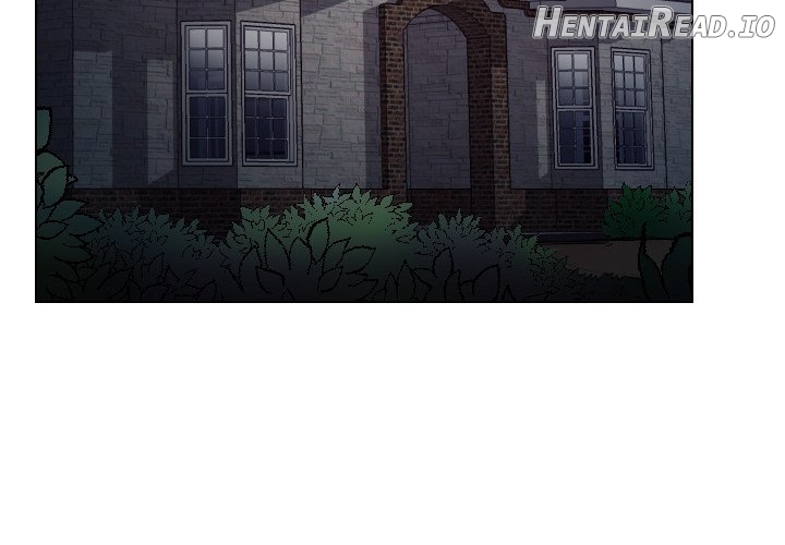 Unfaithful - Manhwa Chapter 16 - page 4
