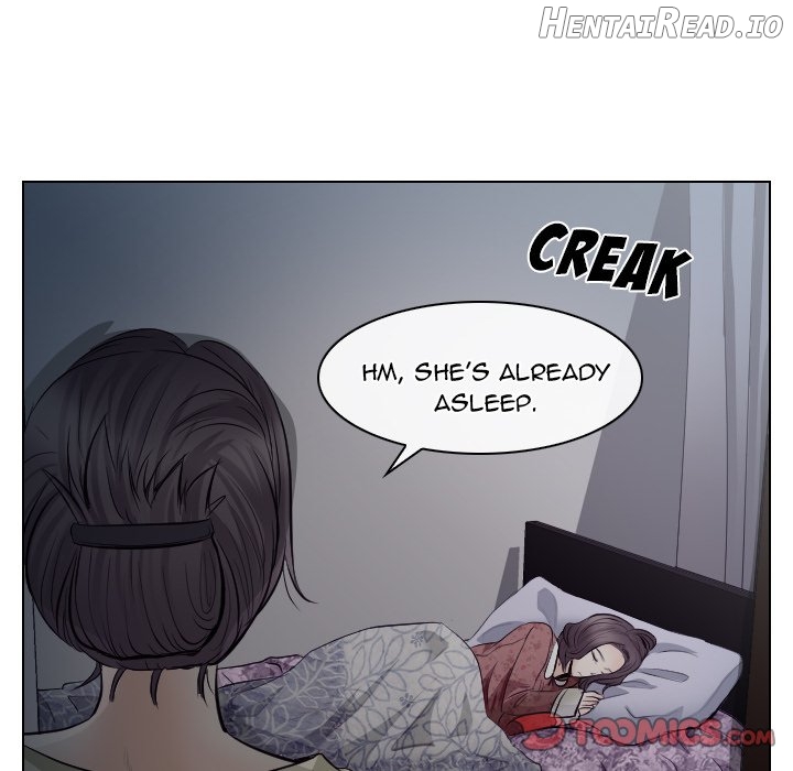 Unfaithful - Manhwa Chapter 16 - page 6
