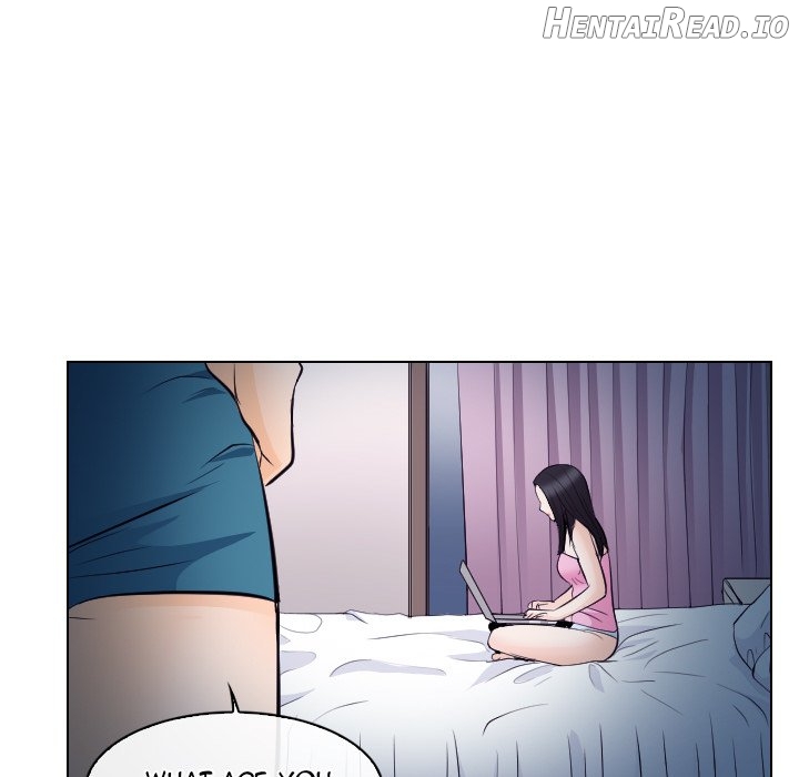 Unfaithful - Manhwa Chapter 16 - page 67