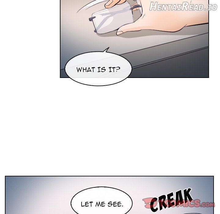 Unfaithful - Manhwa Chapter 16 - page 70