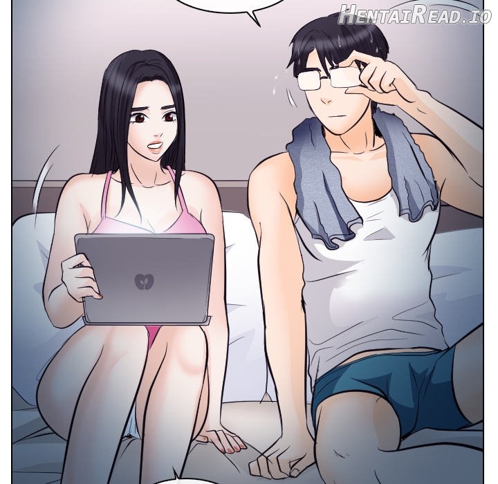 Unfaithful - Manhwa Chapter 16 - page 71