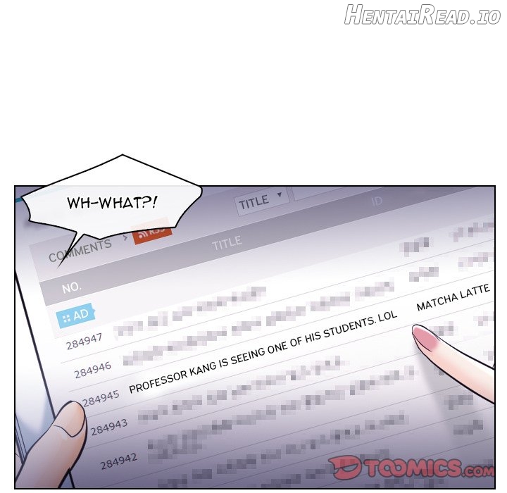 Unfaithful - Manhwa Chapter 16 - page 74