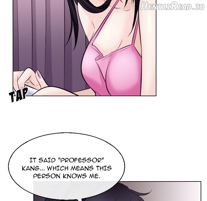 Unfaithful - Manhwa Chapter 16 - page 76