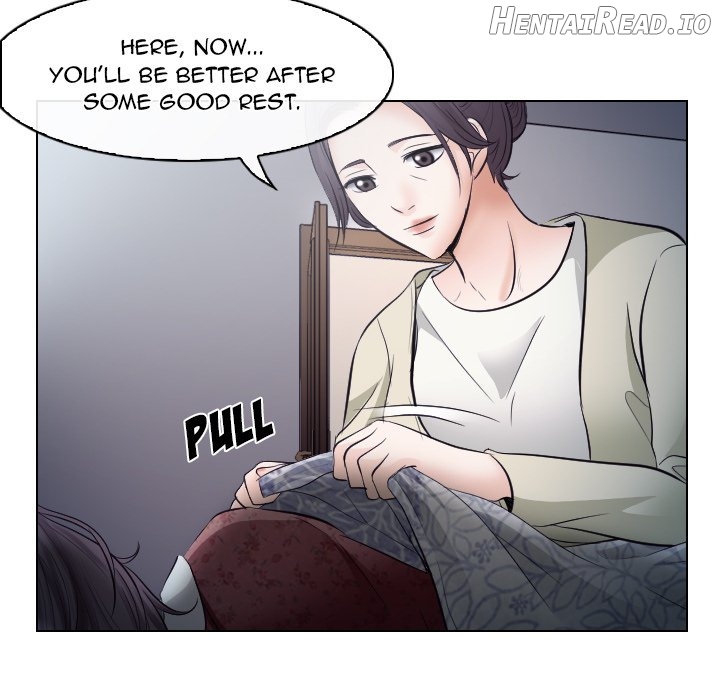 Unfaithful - Manhwa Chapter 16 - page 8