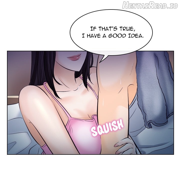 Unfaithful - Manhwa Chapter 16 - page 80