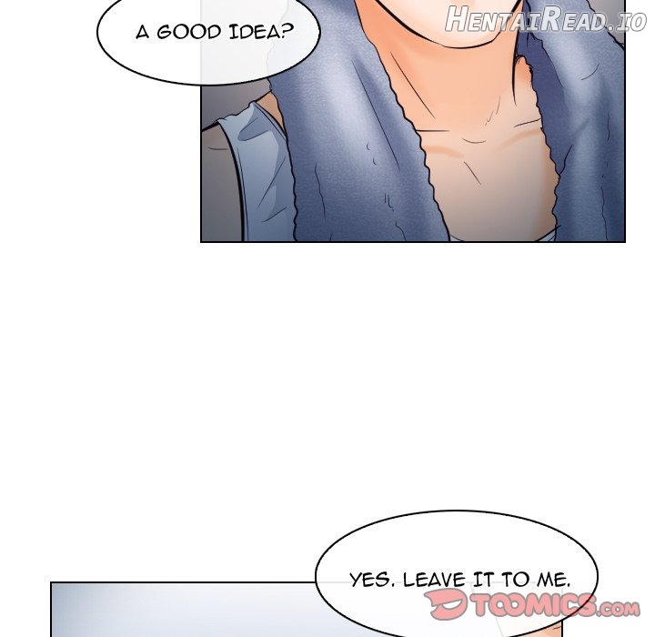 Unfaithful - Manhwa Chapter 16 - page 82