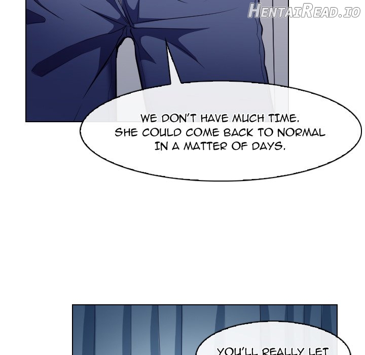 Unfaithful - Manhwa Chapter 16 - page 89