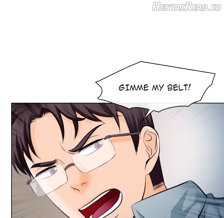 Unfaithful - Manhwa Chapter 16 - page 91