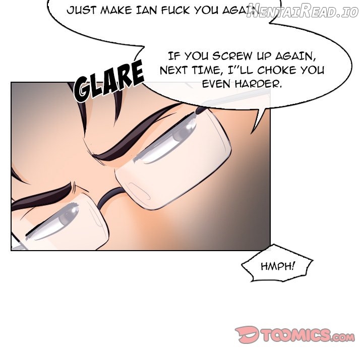 Unfaithful - Manhwa Chapter 16 - page 94