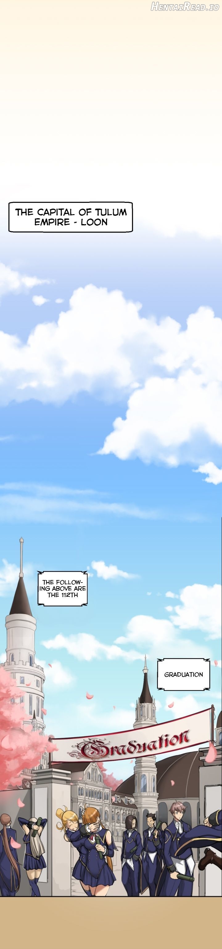 Yahalue - Manhwa Chapter 1 - page 14