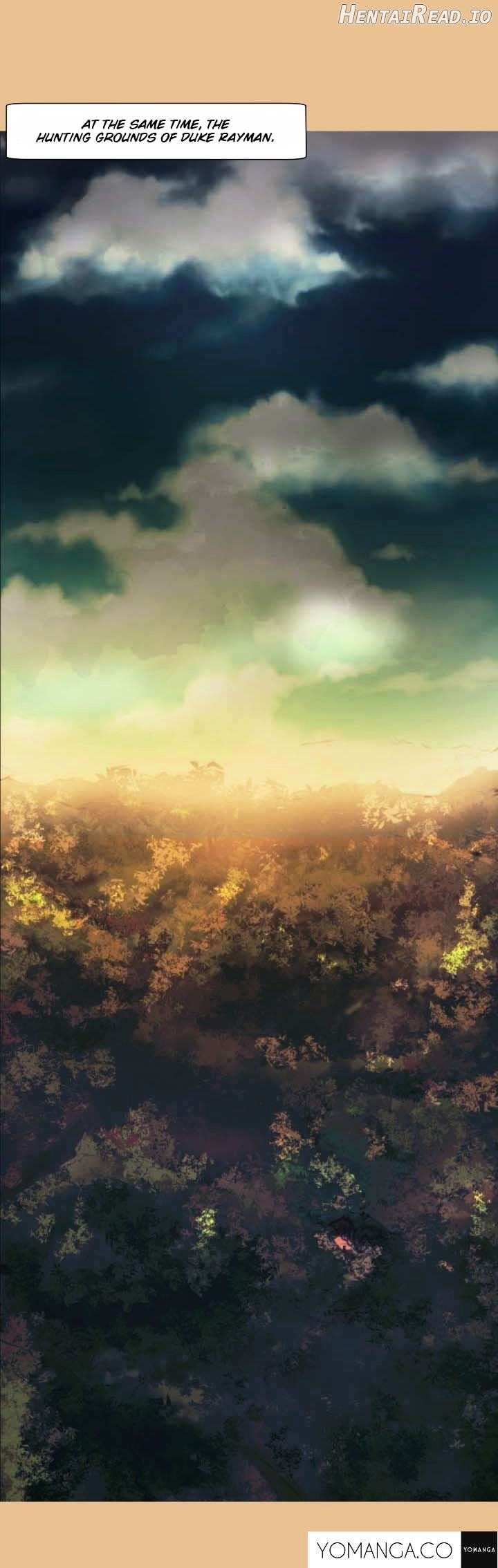 Yahalue - Manhwa Chapter 4 - page 12