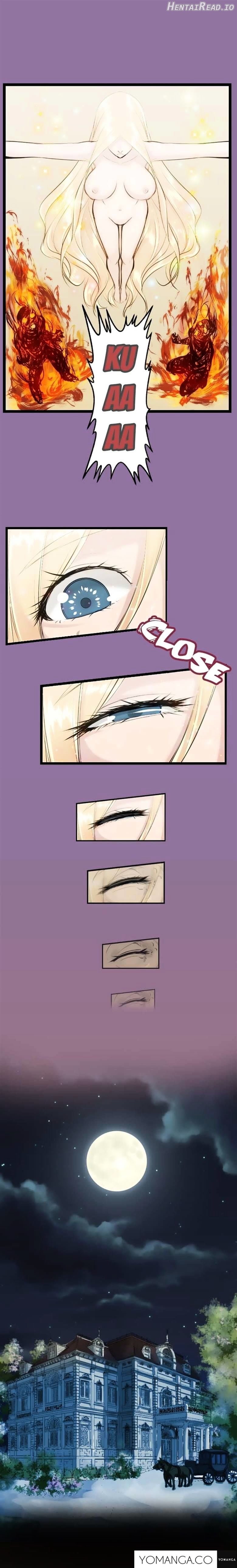 Yahalue - Manhwa Chapter 13 - page 13