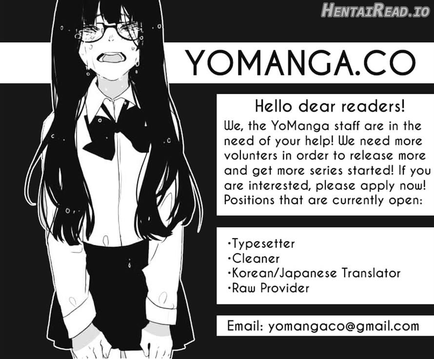 Yahalue - Manhwa Chapter 13 - page 18
