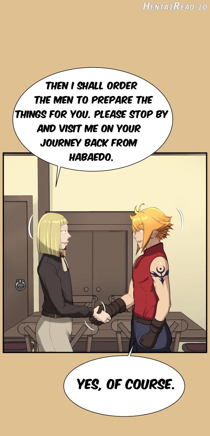 Yahalue - Manhwa Chapter 25 - page 14