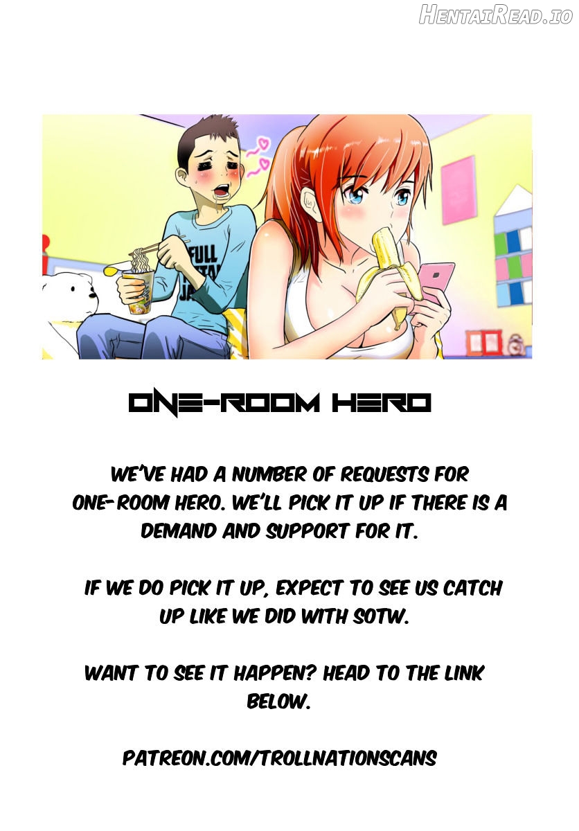Yahalue - Manhwa Chapter 34 - page 18