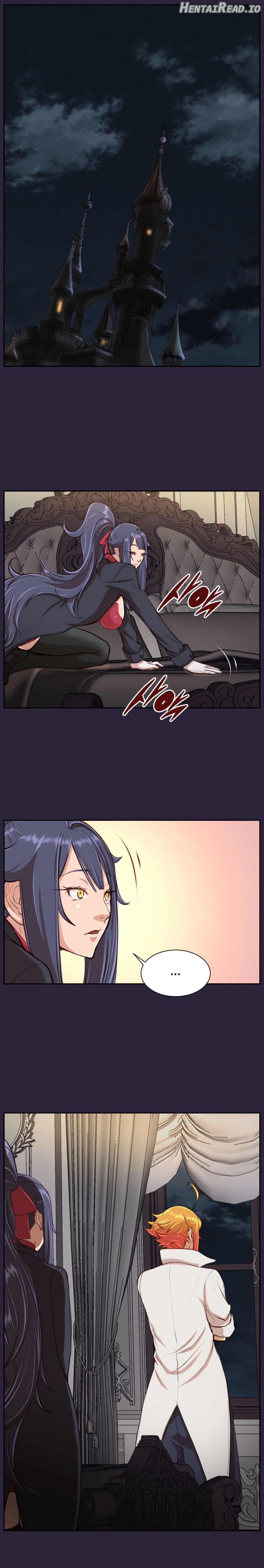 Yahalue - Manhwa Chapter 38 - page 11