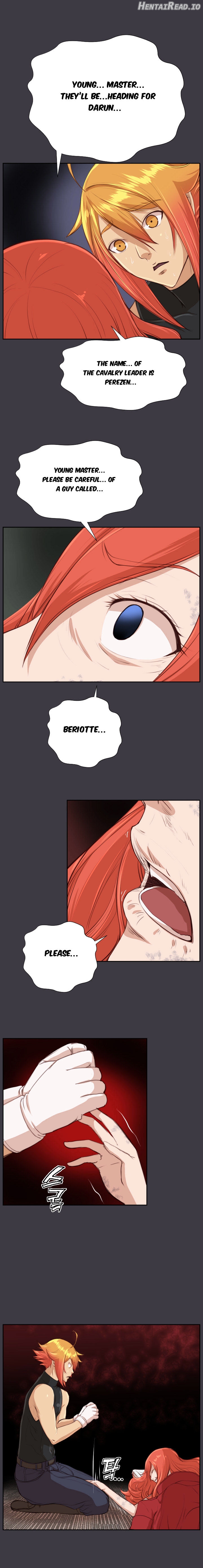 Yahalue - Manhwa Chapter 42 - page 13