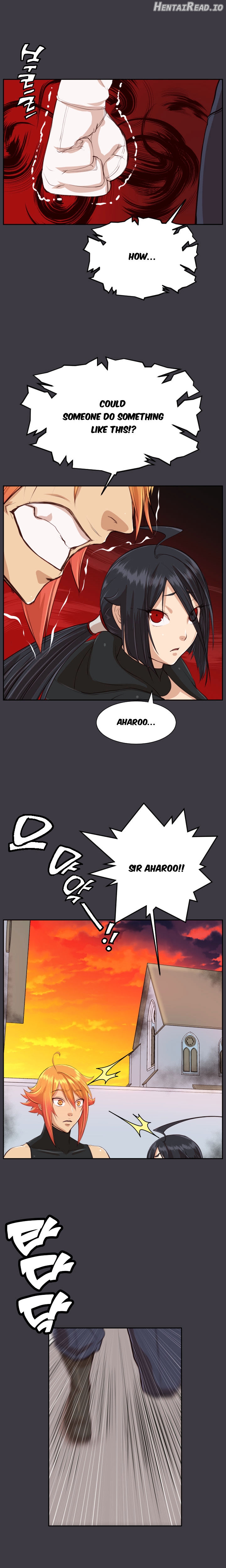 Yahalue - Manhwa Chapter 42 - page 16
