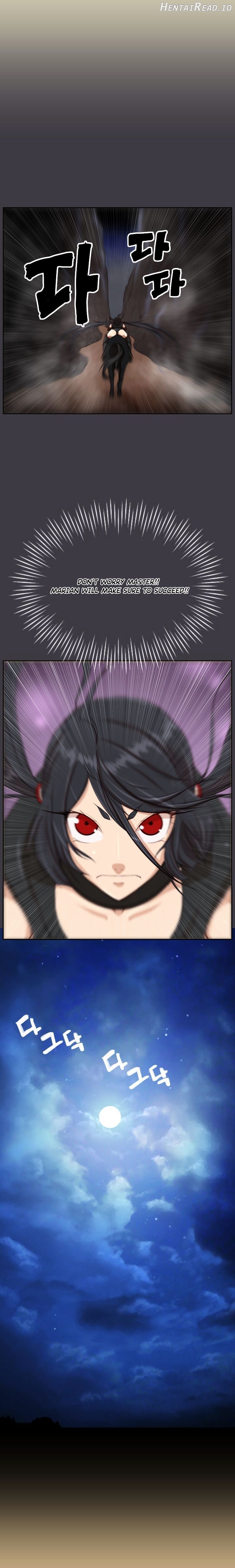 Yahalue - Manhwa Chapter 43 - page 14