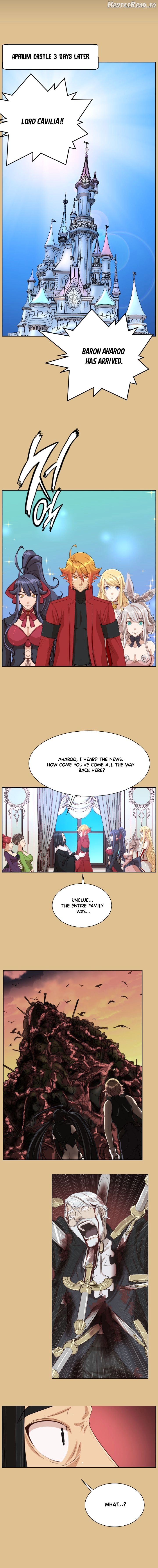 Yahalue - Manhwa Chapter 43 - page 15