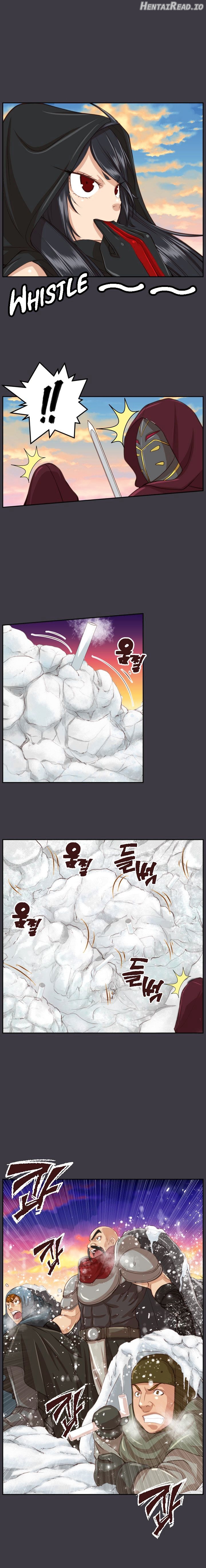Yahalue - Manhwa Chapter 45 - page 15