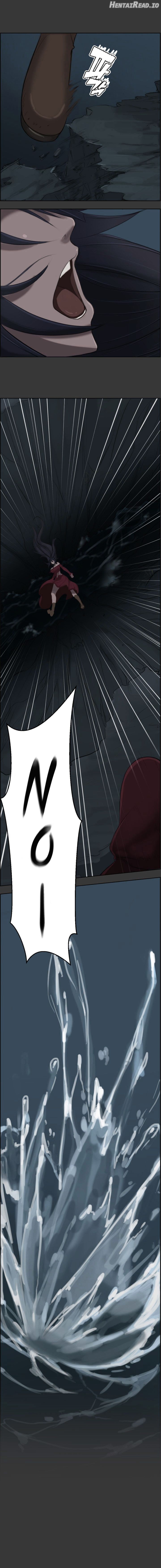 Yahalue - Manhwa Chapter 47 - page 15