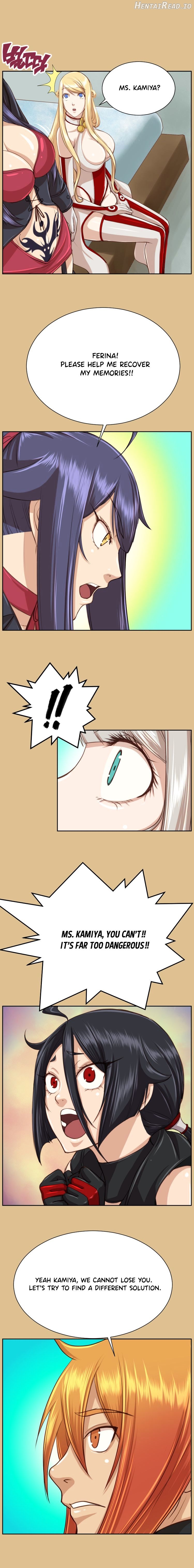 Yahalue - Manhwa Chapter 48 - page 11