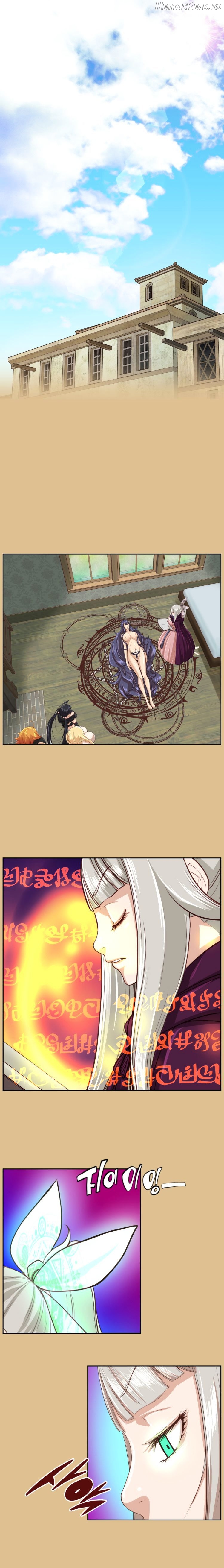 Yahalue - Manhwa Chapter 48 - page 14