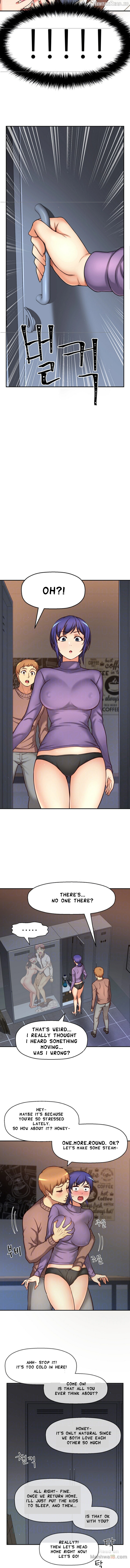 She Is Young 2 Chapter 19 - page 1