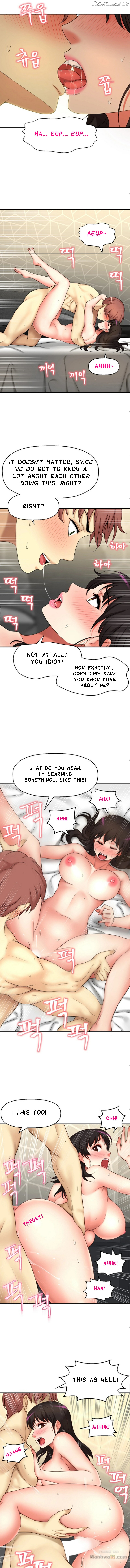 She Is Young 2 Chapter 19 - page 10