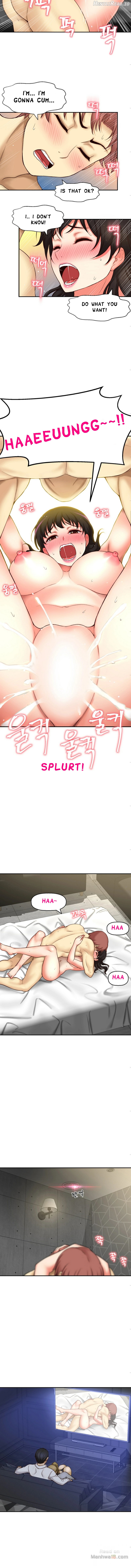 She Is Young 2 Chapter 19 - page 11