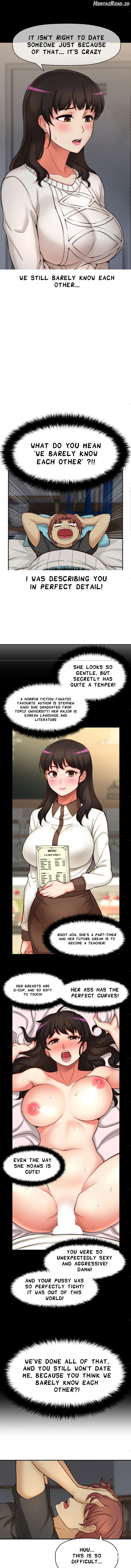 She Is Young 2 Chapter 19 - page 6