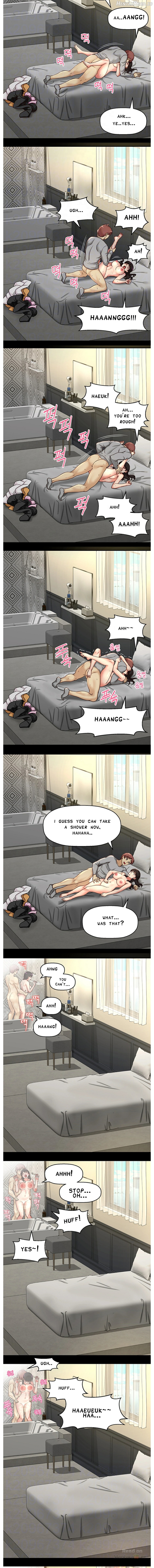 She Is Young 2 Chapter 20 - page 3