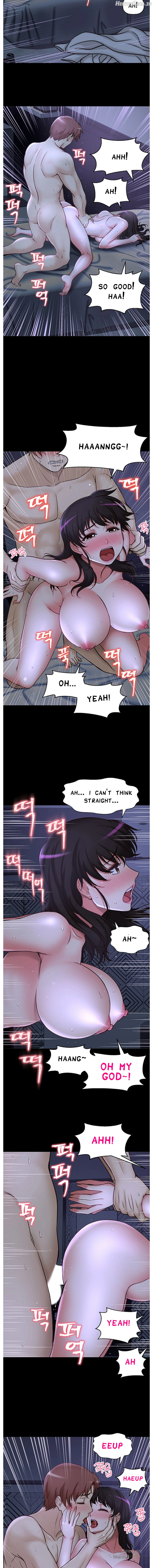 She Is Young 2 Chapter 20 - page 5