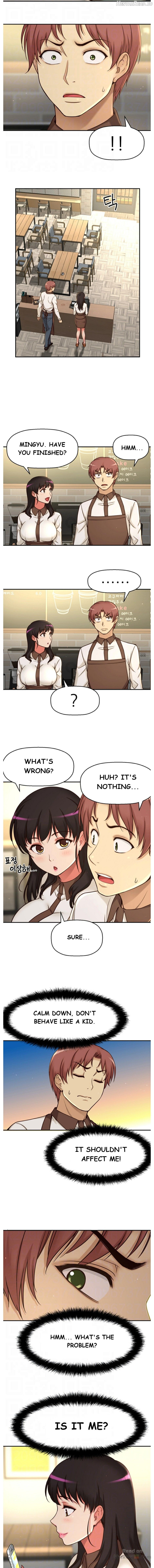 She Is Young 2 Chapter 21 - page 4