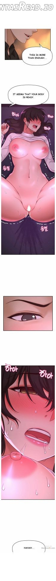 She Is Young 2 Chapter 22 - page 10