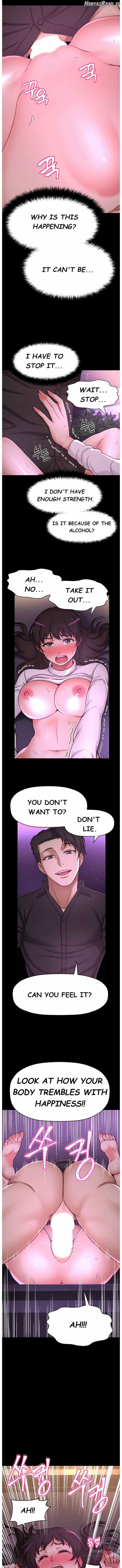 She Is Young 2 Chapter 23 - page 4