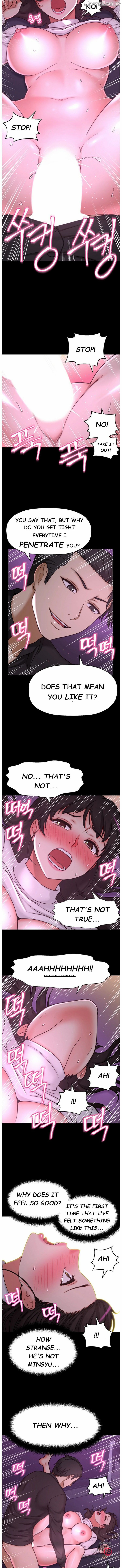 She Is Young 2 Chapter 23 - page 5