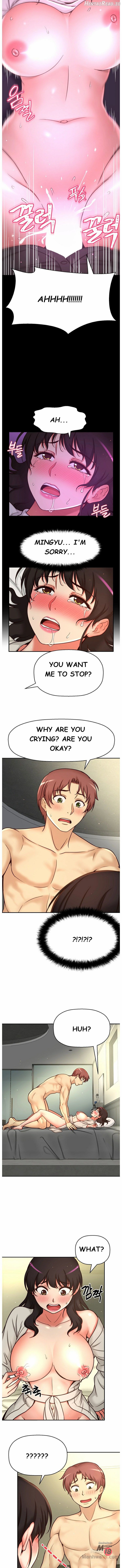 She Is Young 2 Chapter 23 - page 7