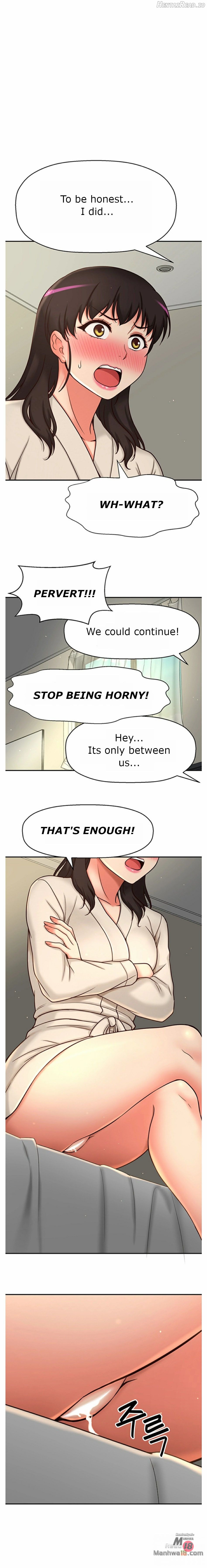 She Is Young 2 Chapter 24 - page 1