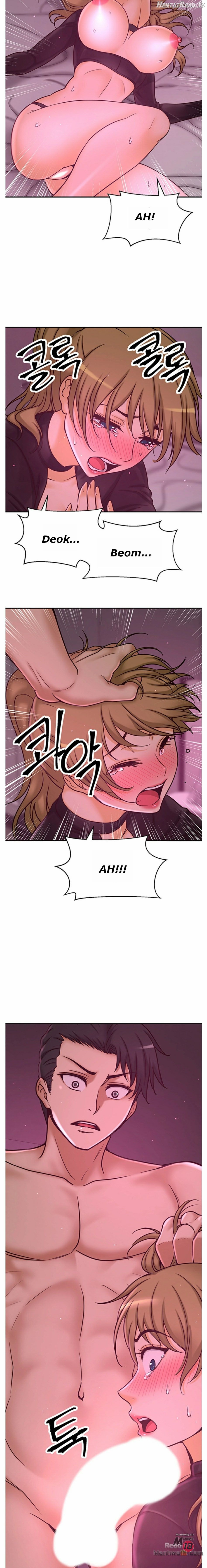 She Is Young 2 Chapter 24 - page 12