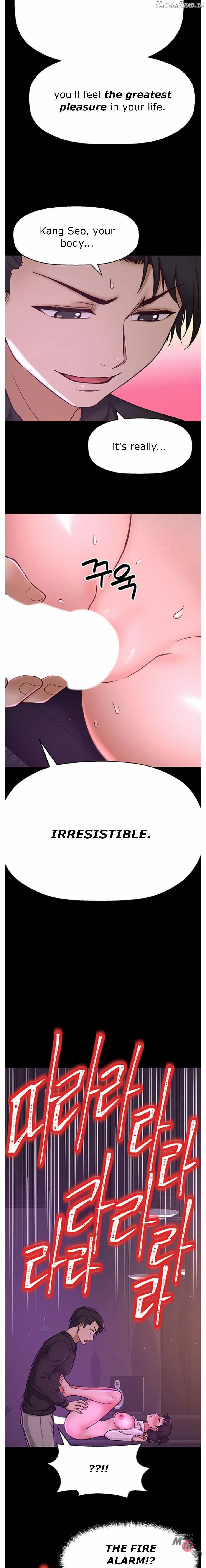 She Is Young 2 Chapter 24 - page 16
