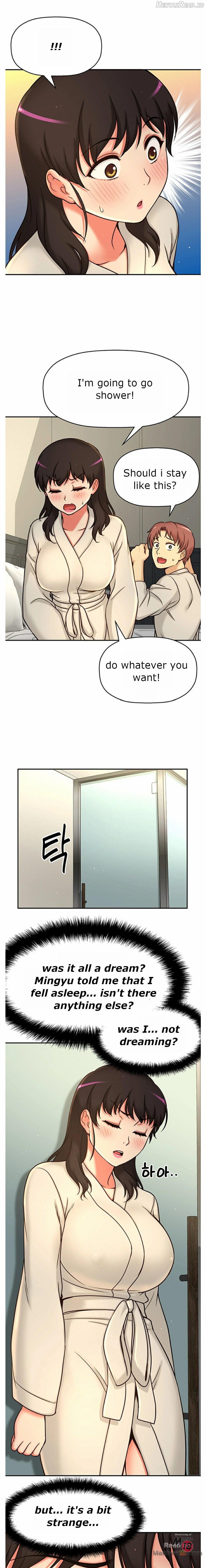 She Is Young 2 Chapter 24 - page 2
