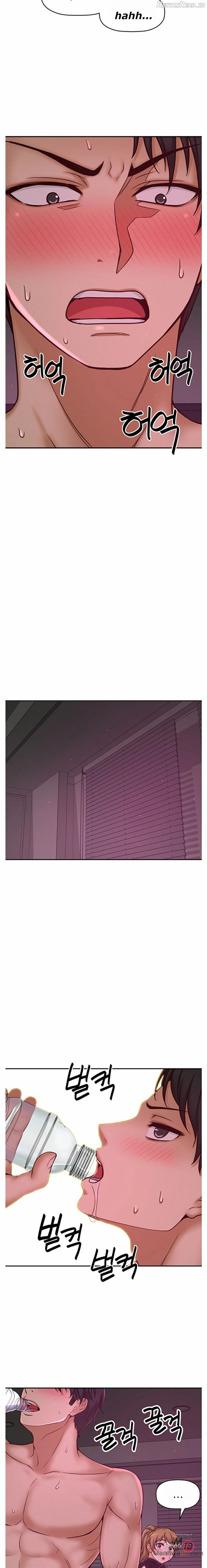 She Is Young 2 Chapter 24 - page 7