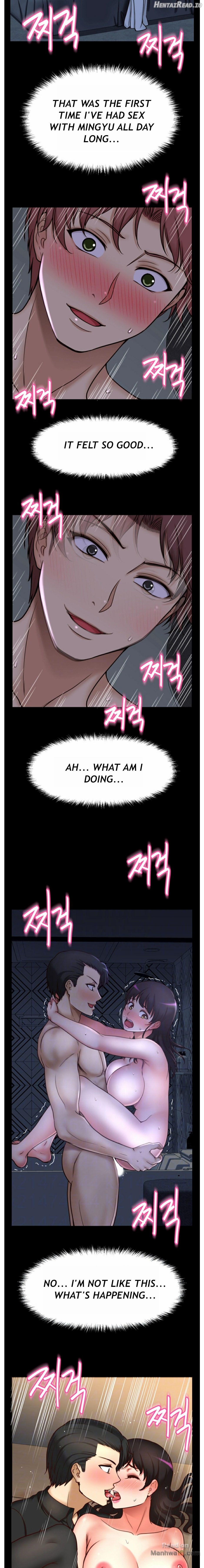 She Is Young 2 Chapter 25 - page 3
