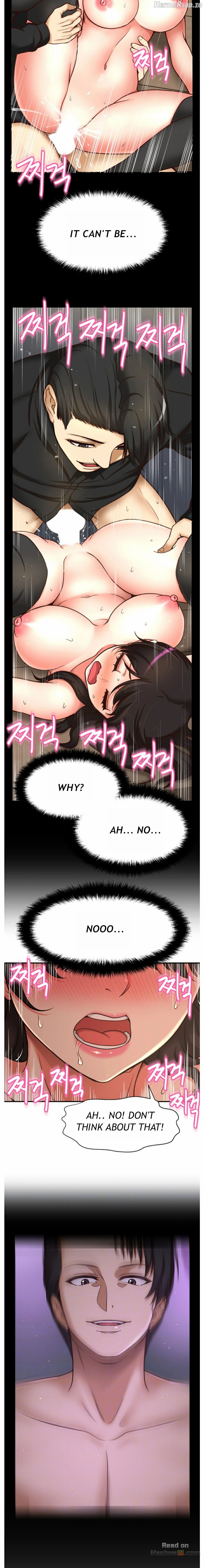 She Is Young 2 Chapter 25 - page 4