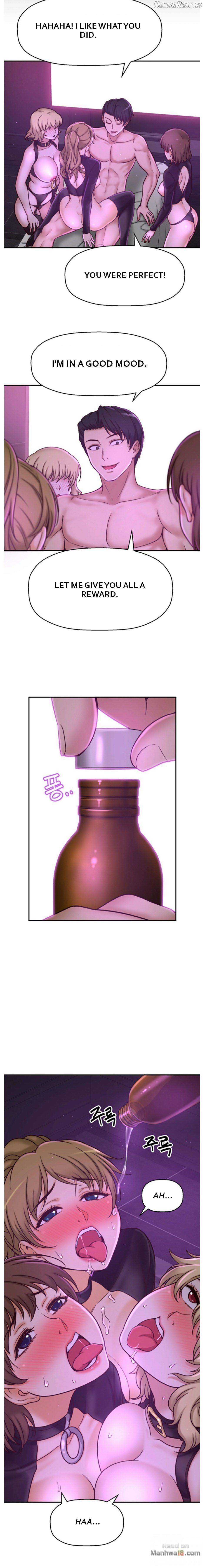 She Is Young 2 Chapter 26 - page 10