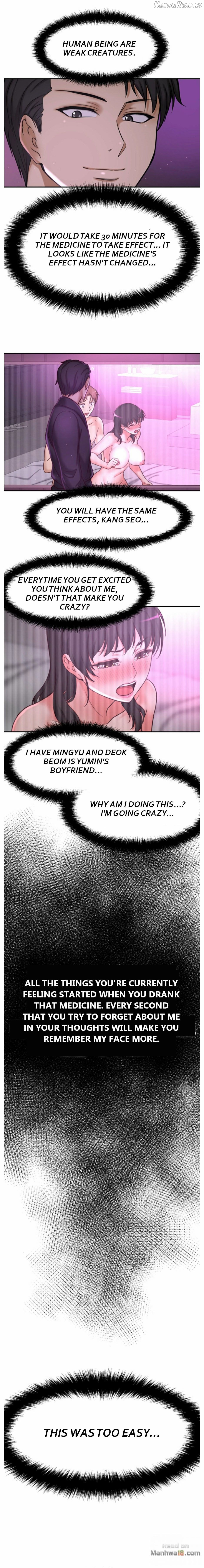 She Is Young 2 Chapter 26 - page 12